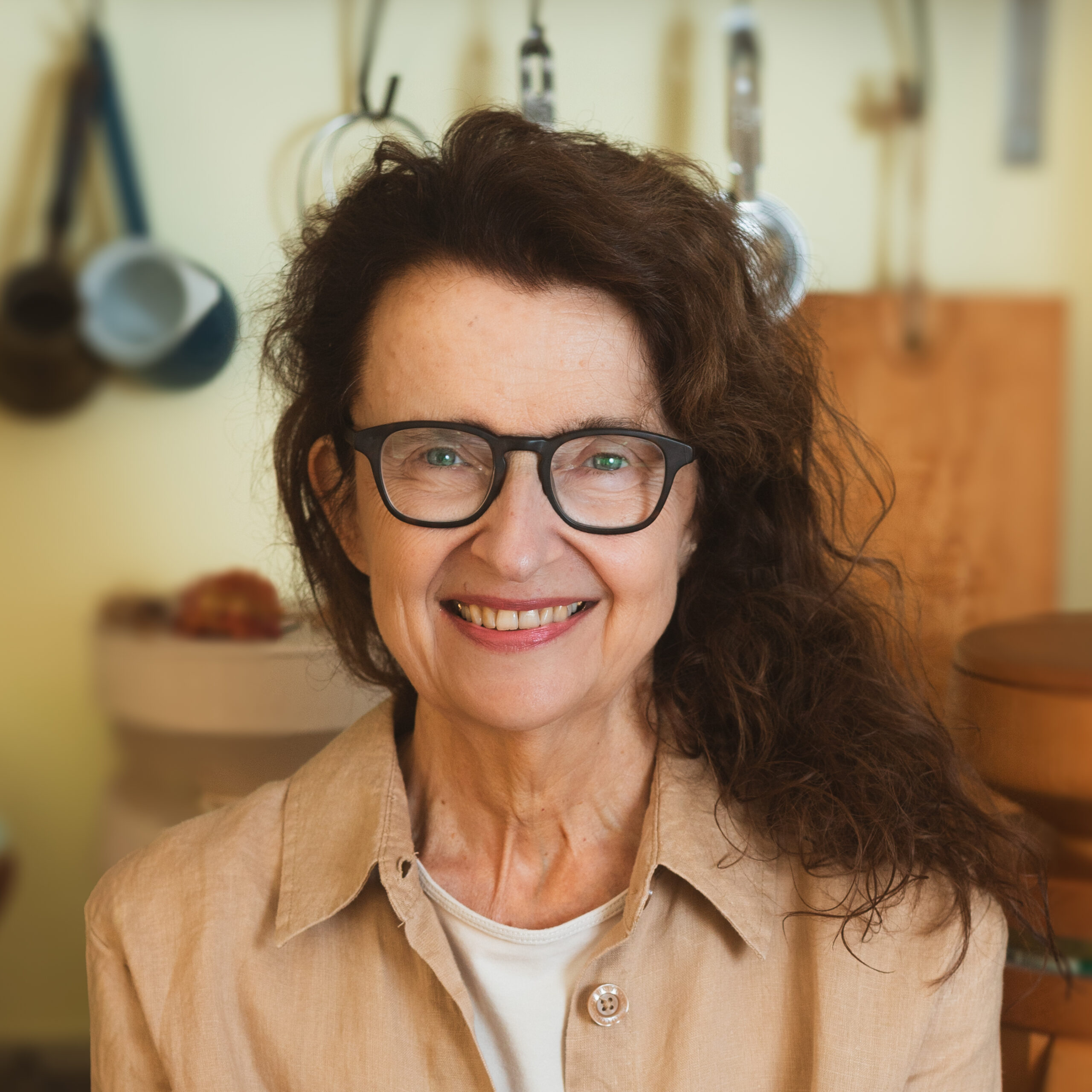 Maria Speck