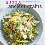 Simply Ancient Grains cover
